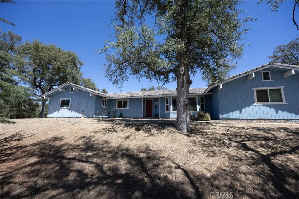 30311 Yosemite Springs PKWY Coarsegold, CA 93614