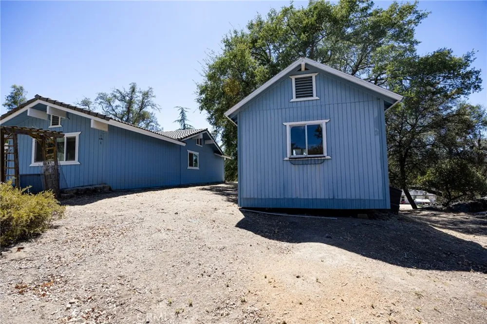 30311 Yosemite Springs PKWY Coarsegold, CA 93614