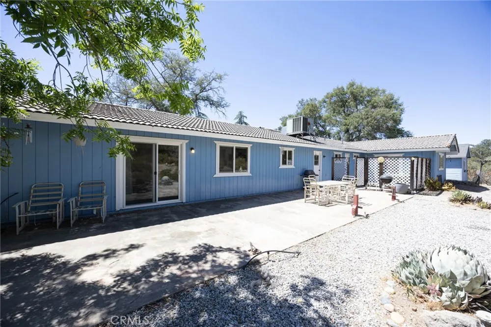 30311 Yosemite Springs PKWY Coarsegold, CA 93614