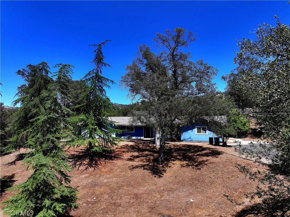 30311 Yosemite Springs PKWY Coarsegold, CA 93614