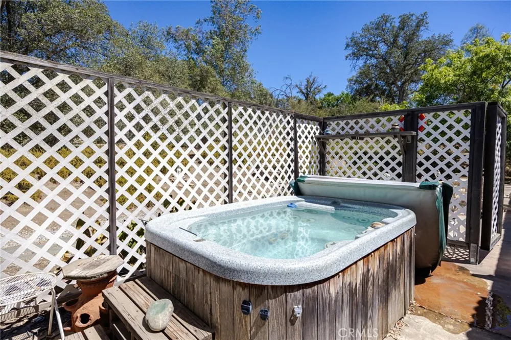 30311 Yosemite Springs PKWY Coarsegold, CA 93614