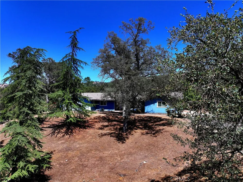 30311 Yosemite Springs PKWY Coarsegold, CA 93614