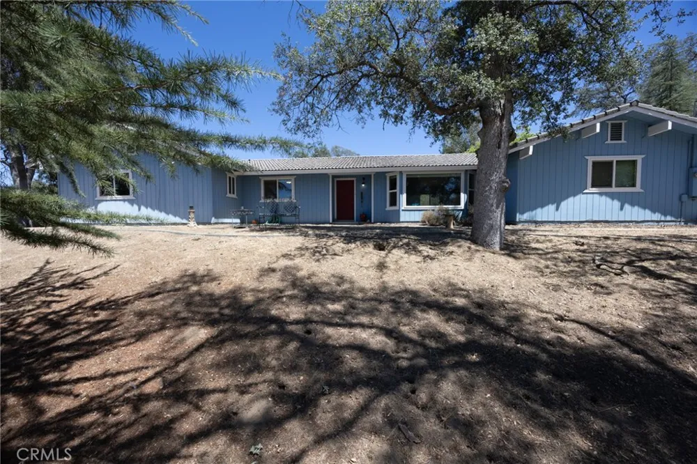30311 Yosemite Springs PKWY Coarsegold, CA 93614