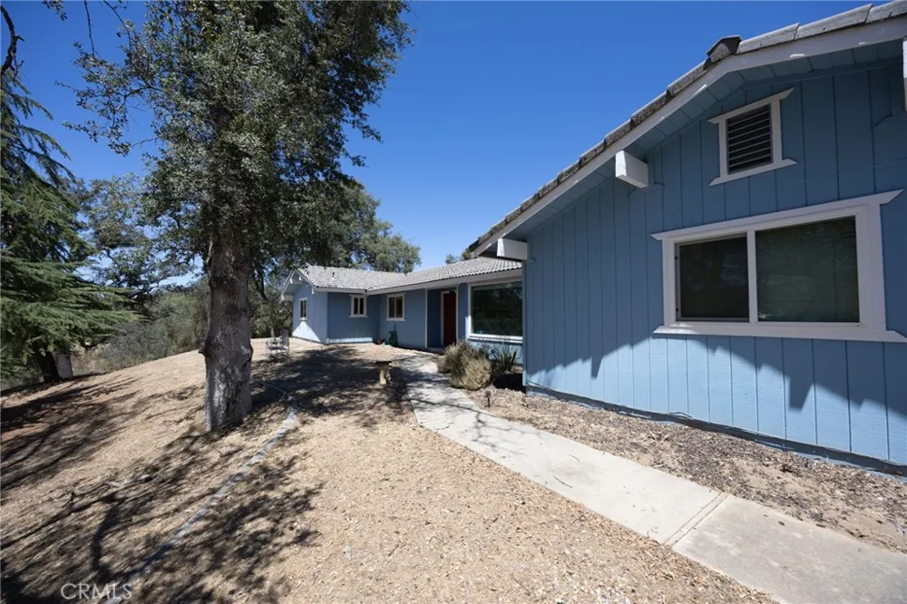 30311 Yosemite Springs PKWY Coarsegold, CA 93614