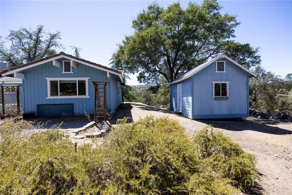 30311 Yosemite Springs PKWY Coarsegold, CA 93614