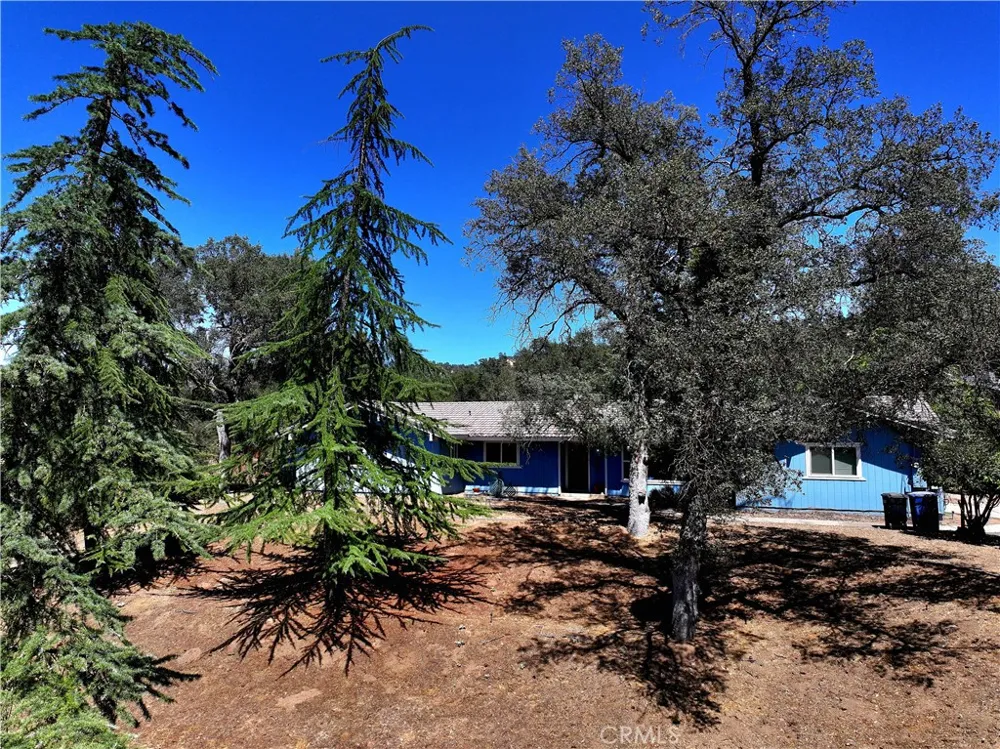 30311 Yosemite Springs PKWY Coarsegold, CA 93614