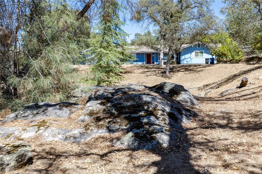 30311 Yosemite Springs PKWY Coarsegold, CA 93614