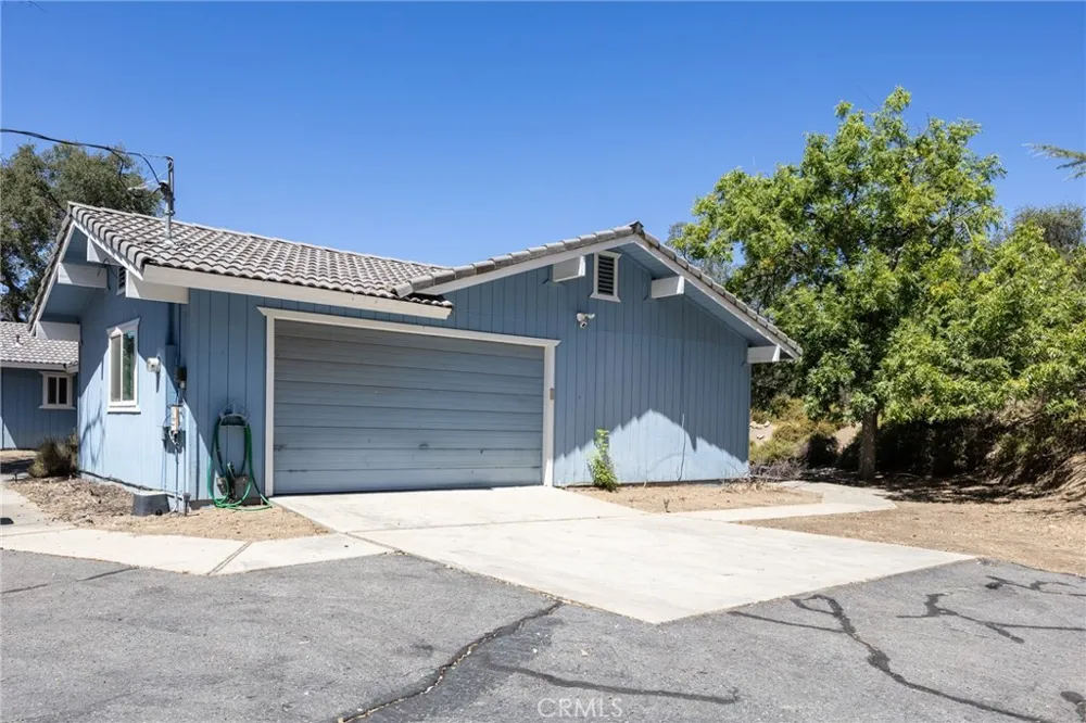30311 Yosemite Springs PKWY Coarsegold, CA 93614