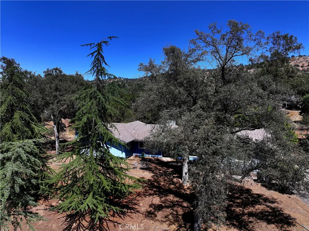 30311 Yosemite Springs PKWY Coarsegold, CA 93614
