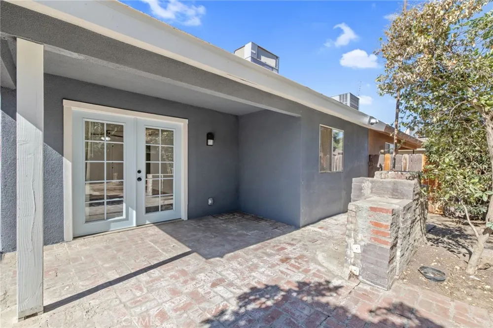 5451 W Santa Ana Avenue Fresno, CA 93722