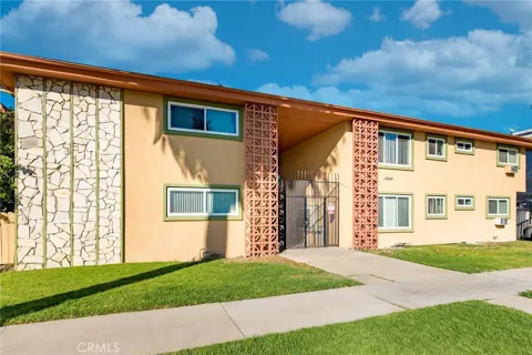 17845 Sherman Way #7