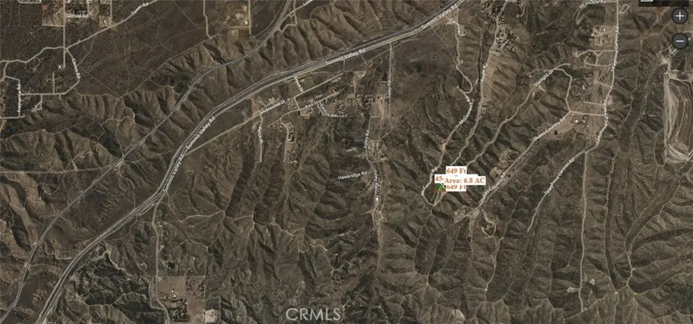 Agate Road Hesperia, CA 92345