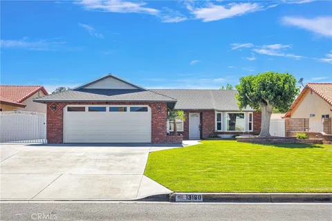 13160 Tamarisk Road
