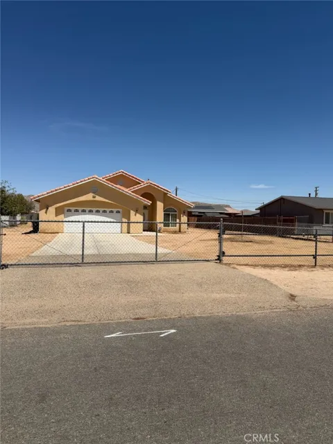 14125 Quinnault Rd