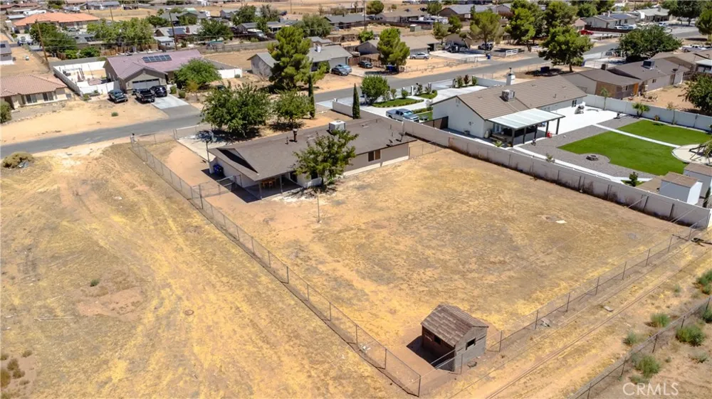 15576 Ute Road Apple Valley, CA 92307
