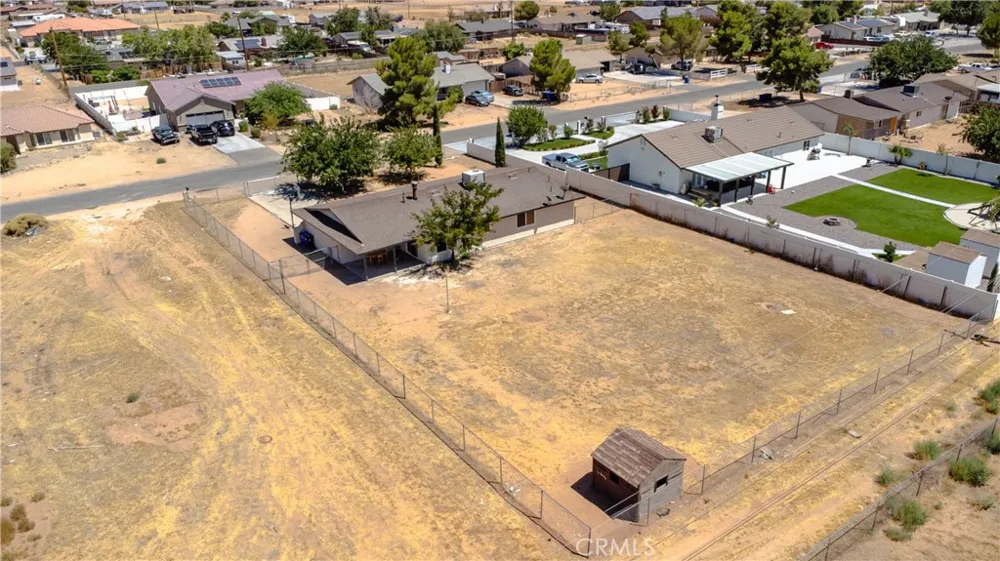 15576 Ute Road Apple Valley, CA 92307