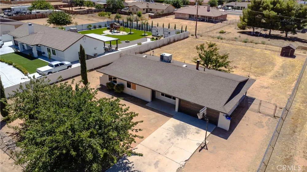 15576 Ute Road Apple Valley, CA 92307