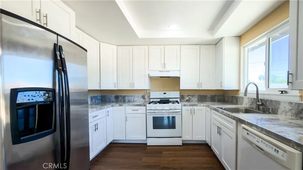 15576 Ute Road Apple Valley, CA 92307