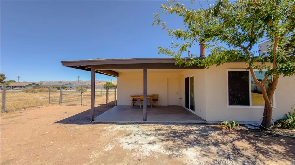 15576 Ute Road Apple Valley, CA 92307