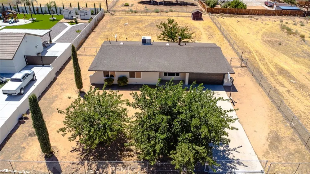 15576 Ute Road Apple Valley, CA 92307