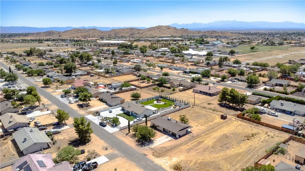 15576 Ute Road Apple Valley, CA 92307