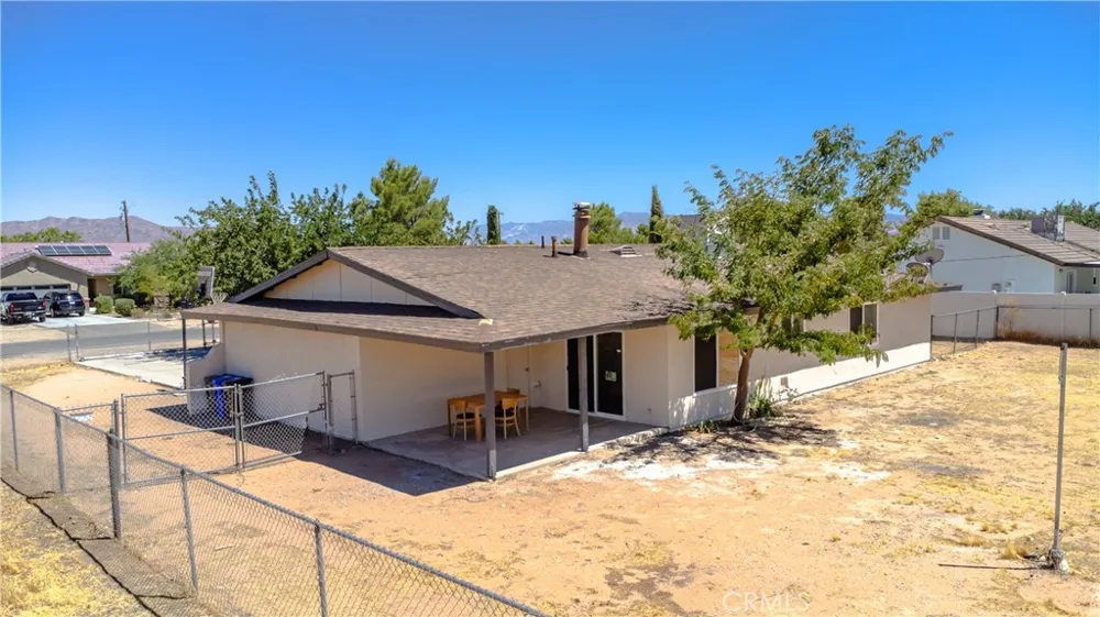15576 Ute Road Apple Valley, CA 92307