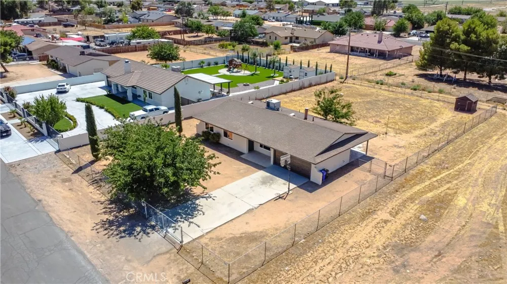 15576 Ute Road Apple Valley, CA 92307