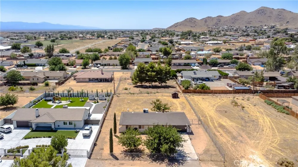 15576 Ute Road Apple Valley, CA 92307