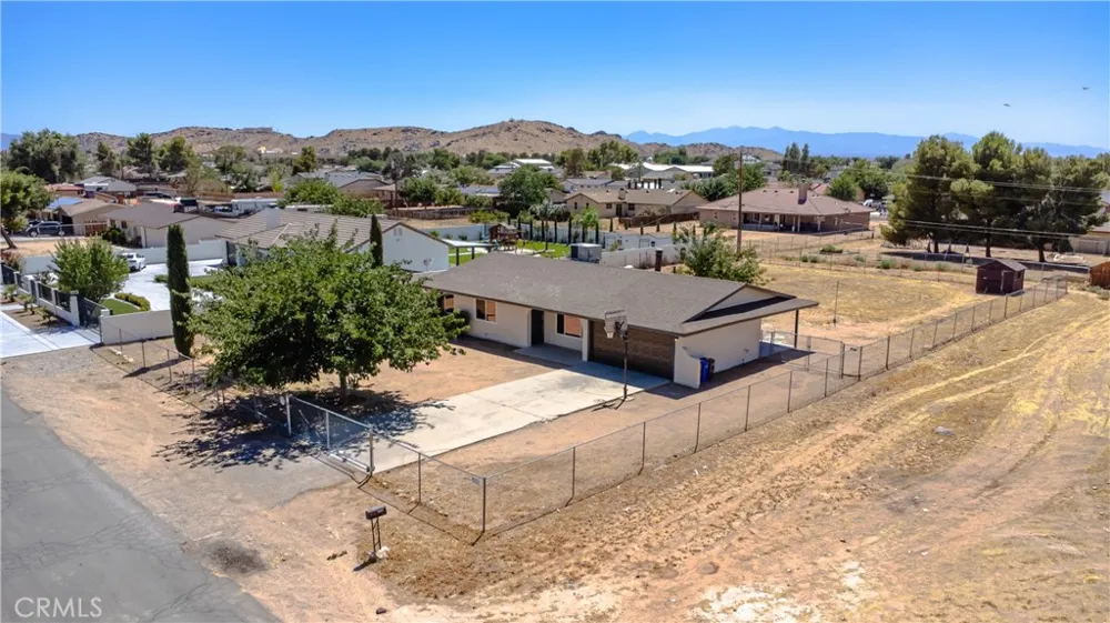 15576 Ute Road Apple Valley, CA 92307