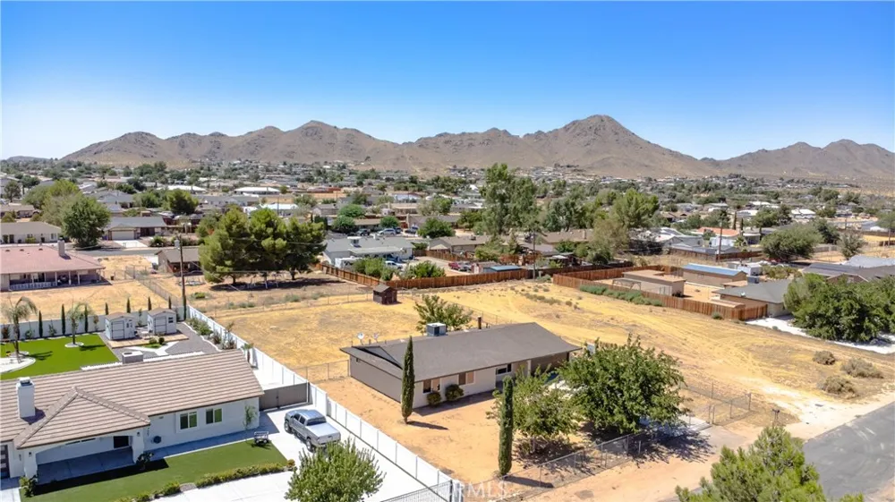 15576 Ute Road Apple Valley, CA 92307