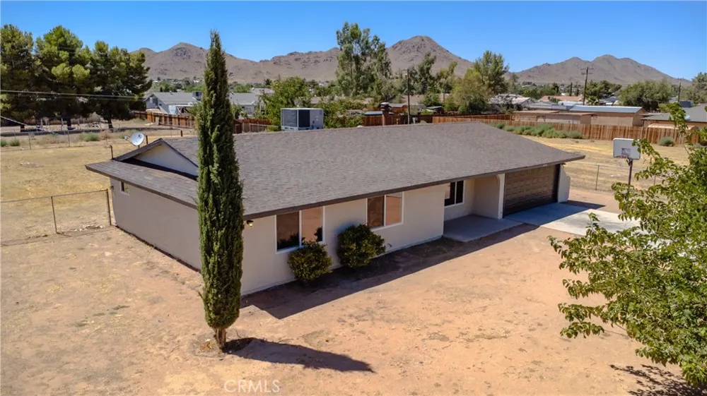 15576 Ute Road Apple Valley, CA 92307