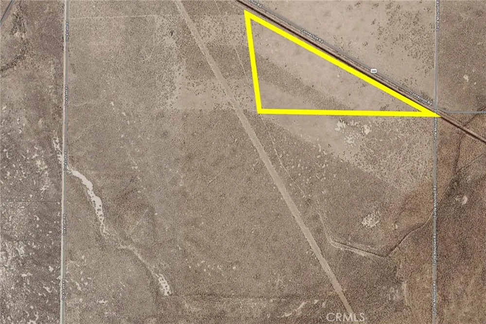 13313001 Connection Road Herlong, CA 96113