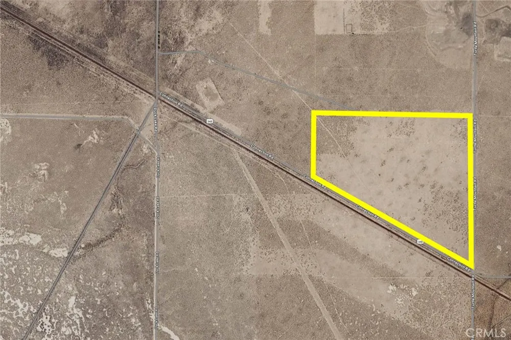 13313008 Connection Road Herlong, CA 96113