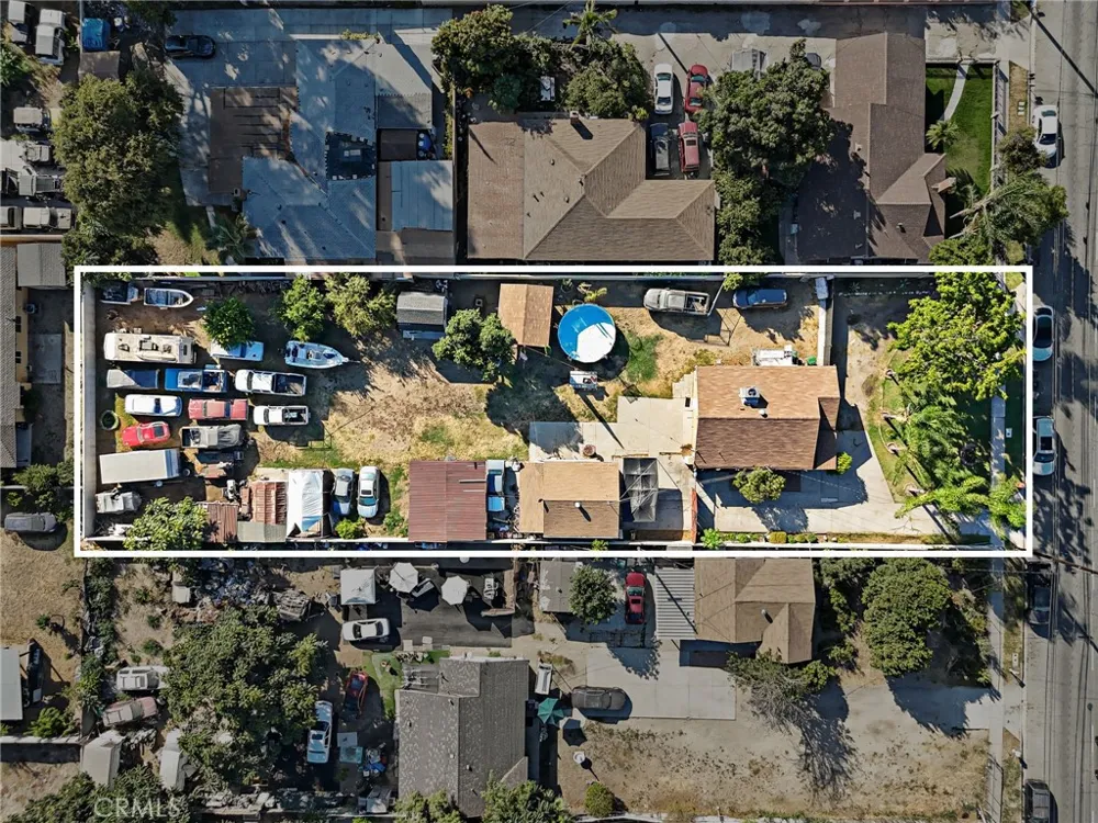 13244 Francisquito Baldwin Park, CA 91706