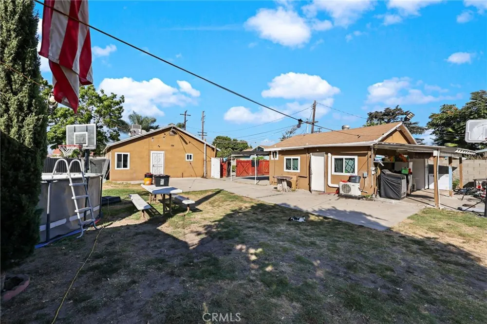 13244 Francisquito Baldwin Park, CA 91706