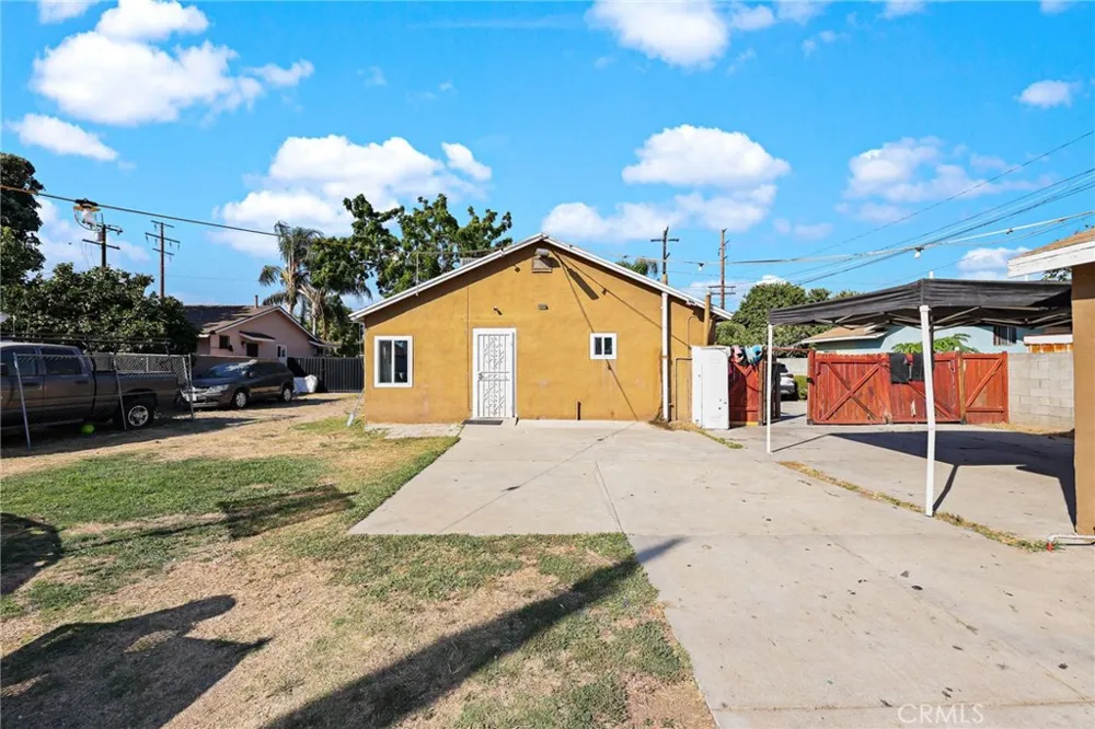 13244 Francisquito Baldwin Park, CA 91706