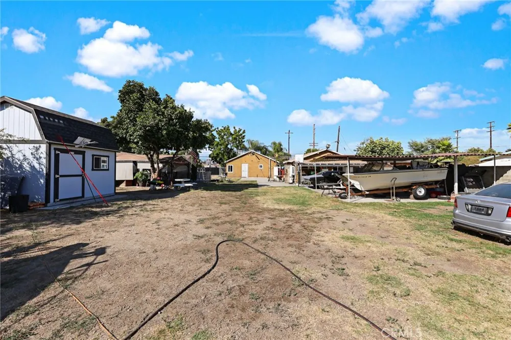 13244 Francisquito Baldwin Park, CA 91706