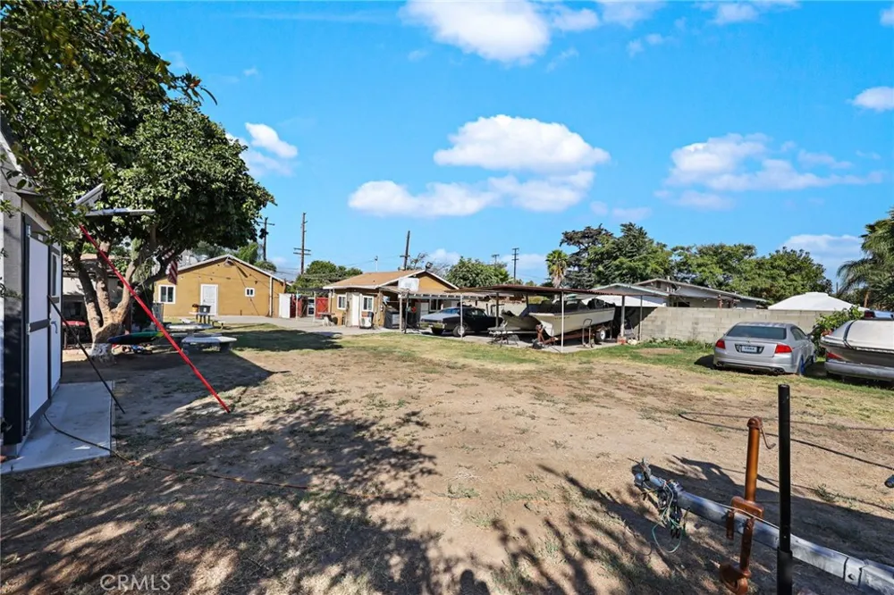13244 Francisquito Baldwin Park, CA 91706