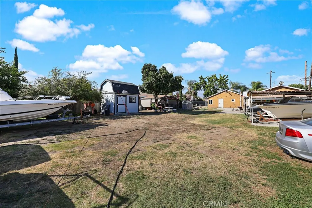 13244 Francisquito Baldwin Park, CA 91706