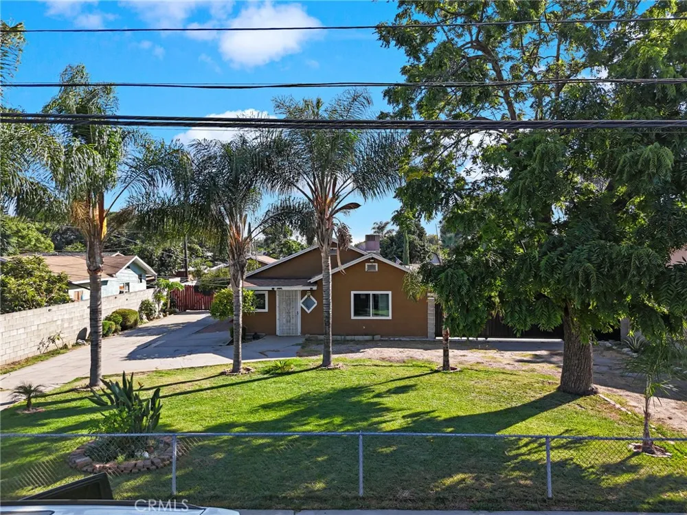 13244 Francisquito Baldwin Park, CA 91706