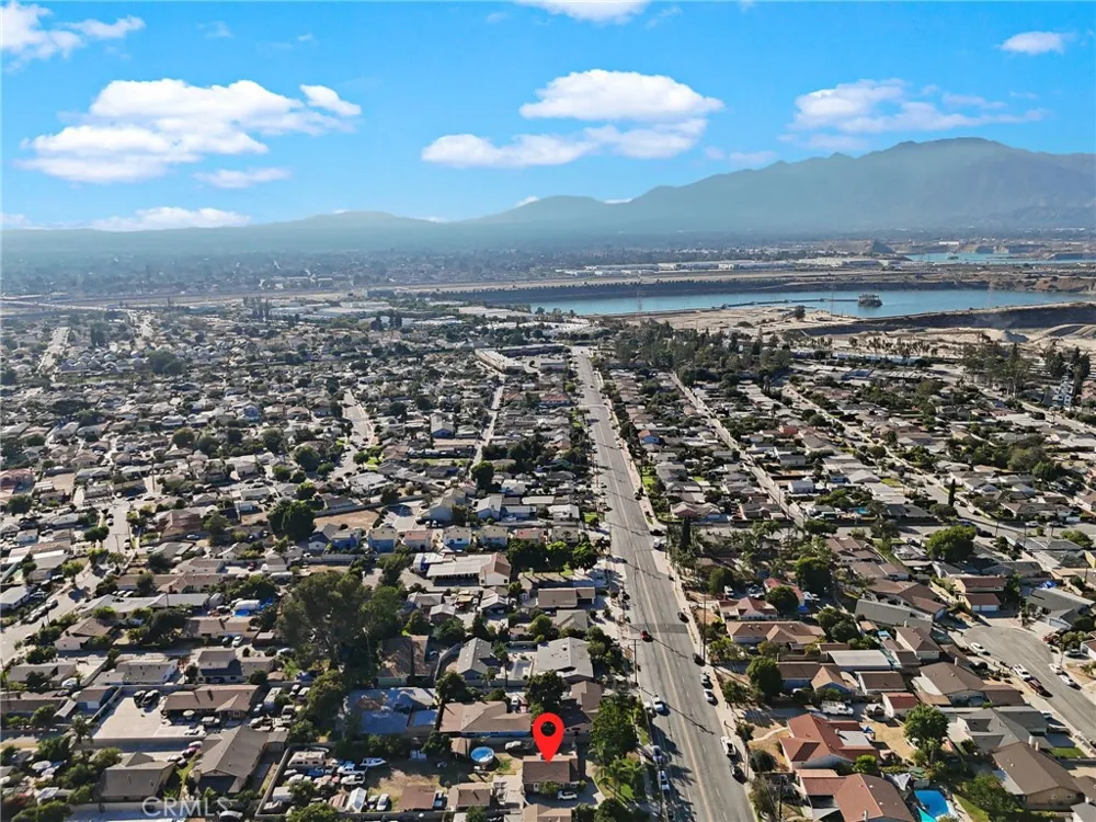 13244 Francisquito Baldwin Park, CA 91706