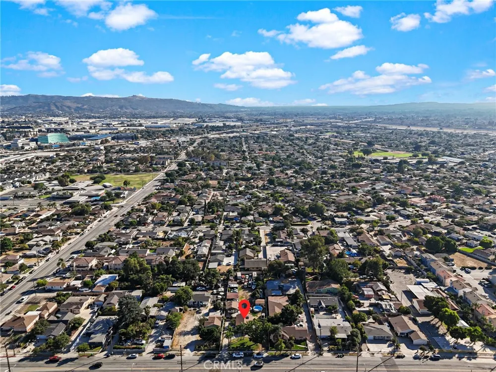 13244 Francisquito Baldwin Park, CA 91706