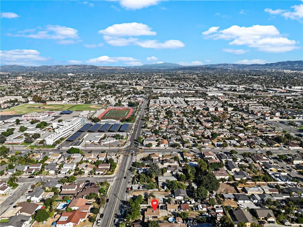 13244 Francisquito Baldwin Park, CA 91706