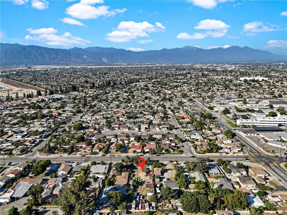 13244 Francisquito Baldwin Park, CA 91706