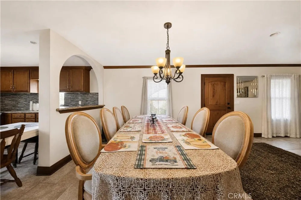 21625 Bancroft California City, CA 93505
