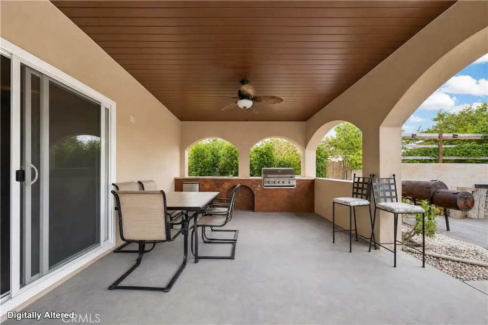 21625 Bancroft California City, CA 93505