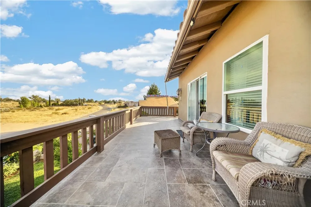 21625 Bancroft California City, CA 93505