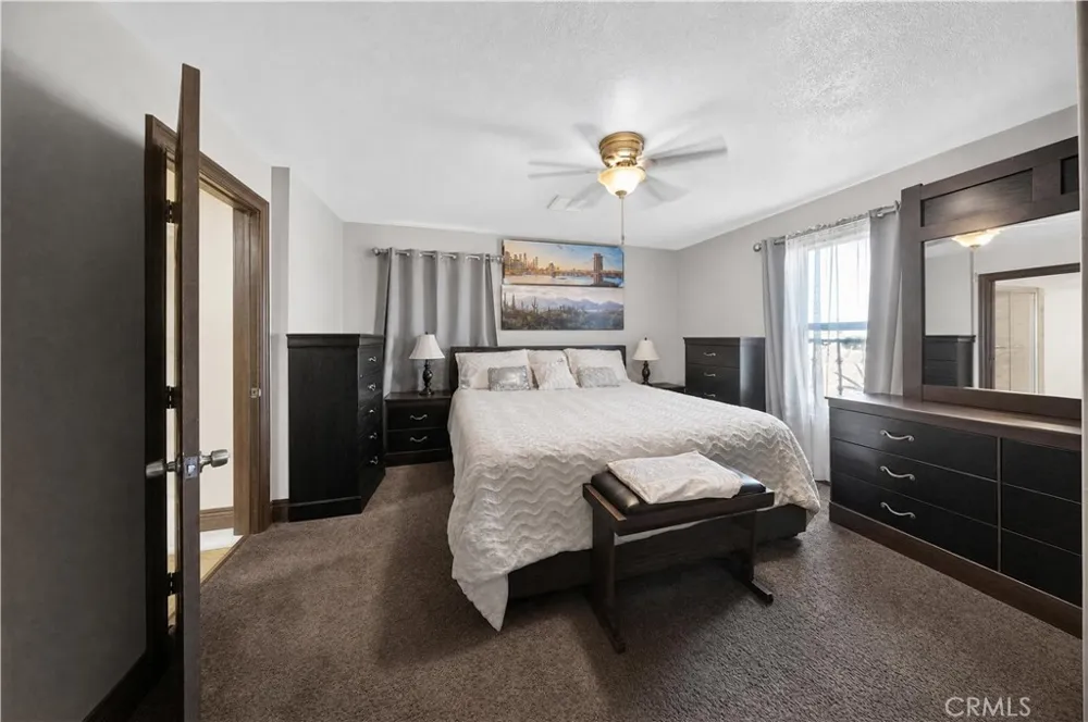 21625 Bancroft California City, CA 93505