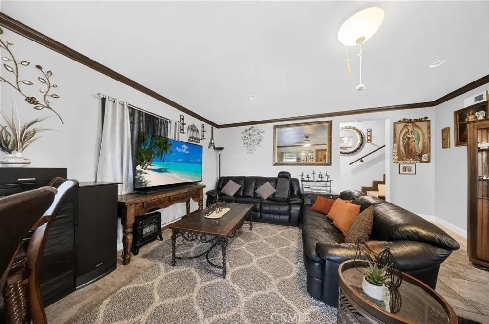 21625 Bancroft California City, CA 93505