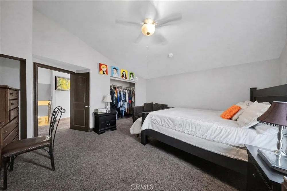 21625 Bancroft California City, CA 93505
